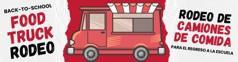 Back to school Food Truck Rodeo in Commerce City North